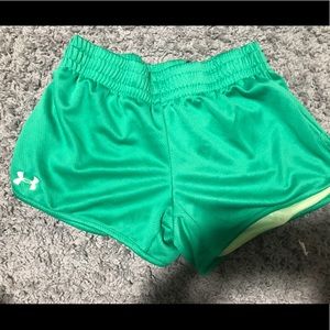 Under Armour Shorts